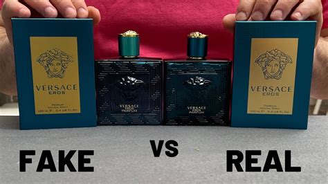 how to tell if your versace eros is fake|versace perfume counterfeit.